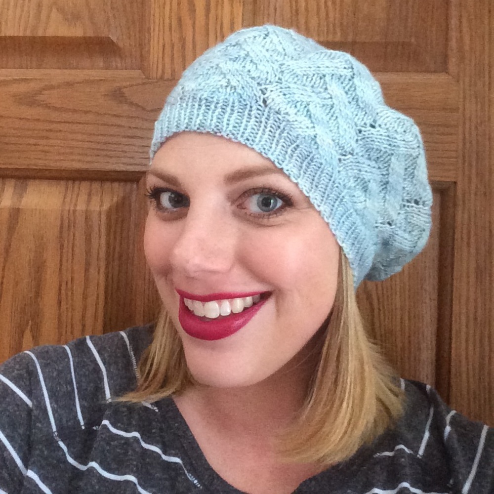 Meet your Posher, Tamara